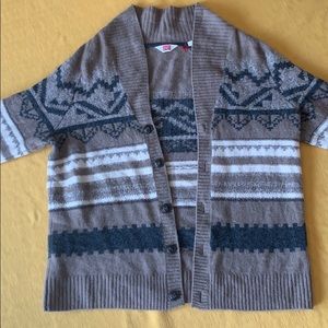 Hudson’s Bay North sweater